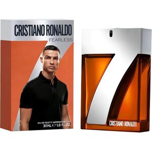 Cristiano Ronaldo Fearless Eau de Toilette - 30 ml Cristiano Ronaldo Fearless Eau de Toilette - 30 ml