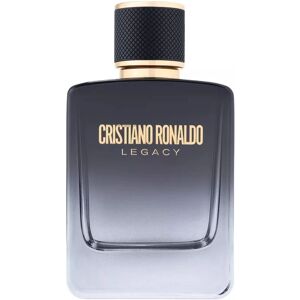 Cristiano Ronaldo Legacy Edt - Lavendel Äpple Kanel - Man Cristiano Ronaldo Legacy Edt - Lavendel Äpple Kanel - Man