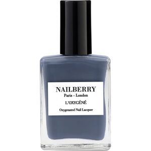 Nailberry L'Oxygéné Geperforeerde Nagellak - Nagellak Nailberry L'Oxygéné Geperforeerde Nagellak - Nagellak