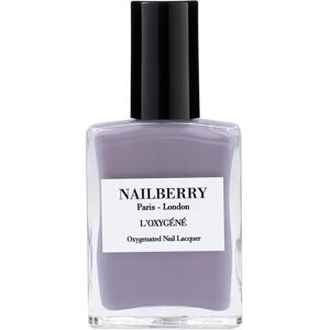 NAILBERRY Serenity Vernis à Ongles - Vegan, Longue Durée, 12 Free - Publicité NAILBERRY Serenity Vernis à Ongles - Vegan, Longue Durée, 12 Free - Publicité