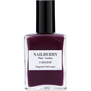 Nailberry L'Oxygéné Oxygenated Nail Lacquer Nailberry L'Oxygéné Oxygenated Nail Lacquer