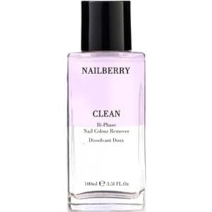 NAILBERRY Merk Model - Nagellakverwijderaar - Effectief, Vegan 100ml NAILBERRY Merk Model - Nagellakverwijderaar - Effectief, Vegan 100ml