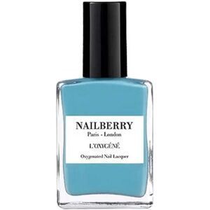 Nailberry Santorini Vegan High-Gloss Nail Polish - Nail Type Nailberry Santorini Vegan High-Gloss Nail Polish - Nail Type