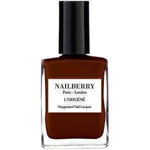 Nailberry Dankbaarheid - Oxygenated nagellak Nailberry Dankbaarheid - Oxygenated nagellak