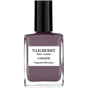 Nailberry Nagellack - Peace Oxy - Luftdurchlässig, Hochglänzend, Langanhaltend - Nagellack Nailberry Nagellack - Peace Oxy - Luftdurchlässig, Hochglänzend, Langanhaltend - Nagellack