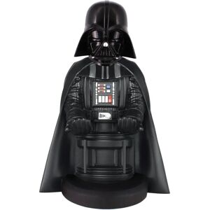 Exquisite Gaming Darth Vader Cable Holder - Star Wars Controller Stand Exquisite Gaming Darth Vader Cable Holder - Star Wars Controller Stand