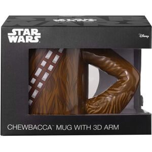 Mug Chewbacca Star Wars - Mug - Publicité Mug Chewbacca Star Wars - Mug - Publicité