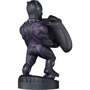 Exquisite Gaming Cable Guys - Phone & Controller Holder - Marvel Black Panther Exquisite Gaming Cable Guys - Phone & Controller Holder - Marvel Black Panther
