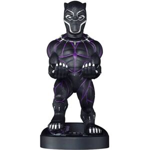Exquisite Gaming Kabel Guys - Handy- & Controllerhalter - Marvel Black Panther Exquisite Gaming Kabel Guys - Handy- & Controllerhalter - Marvel Black Panther