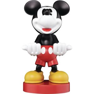 Exquisite Gaming Cable Guys - Support de Téléphone et de Contrôleur - Disney Mickey Mouse - Téléphone & - Publicité Exquisite Gaming Cable Guys - Support de Téléphone et de Contrôleur - Disney Mickey Mouse - Téléphone & - Publicité