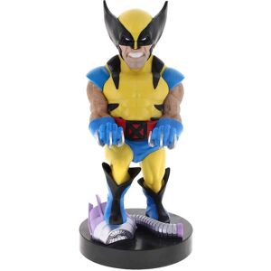 Cable Guys Wolverine Marvel Suport pentru Controler - Accesorii de Joc Cable Guys Wolverine Marvel Suport pentru Controler - Accesorii de Joc
