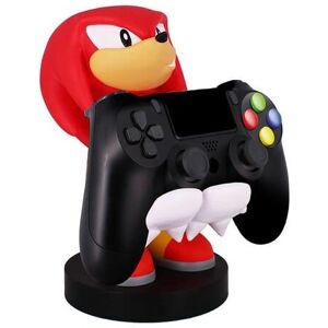 Cable Guys Knuckles - Supporto per controller e telefono di Exquisite Gaming Cable Guys Knuckles - Supporto per controller e telefono di Exquisite Gaming
