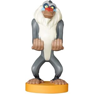 Exquisite Gaming Cable Guys - Support pour téléphone et manette - Disney Le Roi Lion - Rafiki - Publicité Exquisite Gaming Cable Guys - Support pour téléphone et manette - Disney Le Roi Lion - Rafiki - Publicité