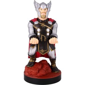 Exquisite Gaming Cable Guys - Phone & Controller Holder - Marvel Thor - Phone & Exquisite Gaming Cable Guys - Phone & Controller Holder - Marvel Thor - Phone &