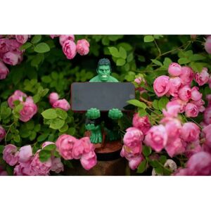 Exquisite Gaming Cable Guys - Phone & Controller Holder - Marvel Hulk - Phone & Exquisite Gaming Cable Guys - Phone & Controller Holder - Marvel Hulk - Phone &