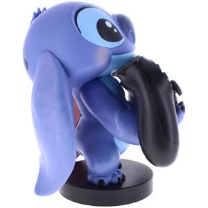 Exquisite Gaming Cable Guys - Phone & Controller Holder - Disney - Lilo & Stitch - Stitch Exquisite Gaming Cable Guys - Phone & Controller Holder - Disney - Lilo & Stitch - Stitch
