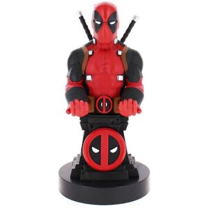 Cable Guy di Gioco Raffinato MER-2671 - Support multicolore per controller e smartphone Cable Guy di Gioco Raffinato MER-2671 - Support multicolore per controller e smartphone