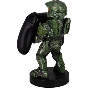 Exquisite Gaming Cable Guys - Phone & Controller Holder - New Master Chief Infinite Exquisite Gaming Cable Guys - Phone & Controller Holder - New Master Chief Infinite