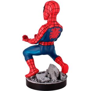 Exquisite Gaming Cable Guys - Phone & Controller Holder - The Amazing Marvel Spider-Man Exquisite Gaming Cable Guys - Phone & Controller Holder - The Amazing Marvel Spider-Man