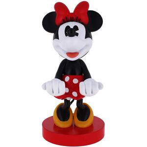 Exquisite Gaming Cable Guys - Phone & Controller Holder - Disney Minnie Mouse Exquisite Gaming Cable Guys - Phone & Controller Holder - Disney Minnie Mouse