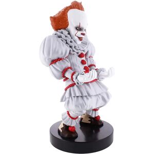 Exquisite Gaming Cable Guys - Phone & Controller Holder - ES Pennywise - Phone & Exquisite Gaming Cable Guys - Phone & Controller Holder - ES Pennywise - Phone &