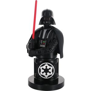 Star Wars Darth Vader Controller Holder - 20cm - Official License Star Wars Darth Vader Controller Holder - 20cm - Official License