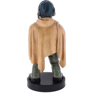 Cable Guys Ghost Warzone Controller & Phone Stand - Gaming Accessory Cable Guys Ghost Warzone Controller & Phone Stand - Gaming Accessory