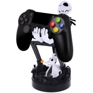 Exquisite Gaming Cable Guys - Phone & Controller Holder - Nightmare before Christmas - Jack Skellington Phone & Exquisite Gaming Cable Guys - Phone & Controller Holder - Nightmare before Christmas - Jack Skellington Phone &