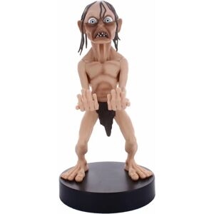 Ekskluzywne gaming kabelki - Uchwyt na telefon i kontroler - Władca Pierścieni: Gollum - Telefon & Ekskluzywne gaming kabelki - Uchwyt na telefon i kontroler - Władca Pierścieni: Gollum - Telefon &