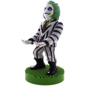 Exquisite Gaming Cable Guys - Phone & Controller Holder - Beetlejuice Exquisite Gaming Cable Guys - Phone & Controller Holder - Beetlejuice