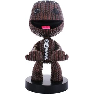 Exquisite Gaming Cable Guys - Phone & Controller Holder - Sackboy - Phone & Exquisite Gaming Cable Guys - Phone & Controller Holder - Sackboy - Phone &