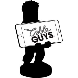 Exquisite Gaming Cable Guys - Phone & Controller Holder - The Amazing Marvel Spider-Man - Spider-Gwen Exquisite Gaming Cable Guys - Phone & Controller Holder - The Amazing Marvel Spider-Man - Spider-Gwen