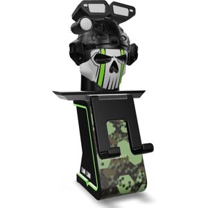 Exquisite Gaming 'Light Up' Cable Guys Ikon Phone & Controller Holder - Call of Duty 'Light Up' Cable Guys Ikon Phone & Exquisite Gaming 'Light Up' Cable Guys Ikon Phone & Controller Holder - Call of Duty 'Light Up' Cable Guys Ikon Phone &