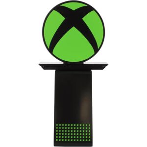 Exquisite Gaming 'Light Up' Cable Guys Ikon Phone & Controller Holder - Xbox - Phone & Exquisite Gaming 'Light Up' Cable Guys Ikon Phone & Controller Holder - Xbox - Phone &