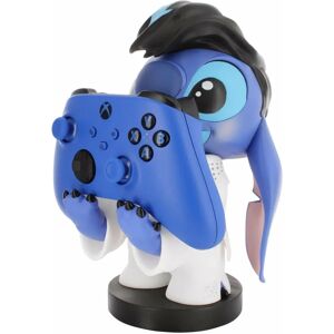 Exquisite Gaming Cable Guys - Phone & Controller Holder - Lilo Stitch: Stitch as Elvis - Phone & Exquisite Gaming Cable Guys - Phone & Controller Holder - Lilo Stitch: Stitch as Elvis - Phone &