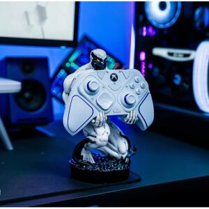 Exquisite Gaming Cable Guys - Phone & Controller Holder - Marvel Anti-Venom Exquisite Gaming Cable Guys - Phone & Controller Holder - Marvel Anti-Venom