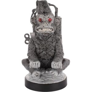 Exquisite Gaming Cable Guys - Phone & Controller Holder - Call of Duty Toasted Monkey Bomb Exquisite Gaming Cable Guys - Phone & Controller Holder - Call of Duty Toasted Monkey Bomb