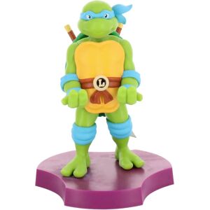 Exquisite Gaming Leonardo TMNT Figurine - 11cm - Supports Controllers & Mobile Exquisite Gaming Leonardo TMNT Figurine - 11cm - Supports Controllers & Mobile
