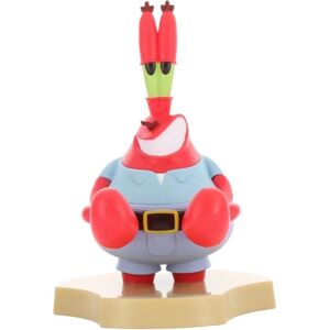 Exquisite Gaming Bob l'éponge - Support Mini Captain Krabs - Support compact pour téléphone & écouteurs - Publicité Exquisite Gaming Bob l'éponge - Support Mini Captain Krabs - Support compact pour téléphone & écouteurs - Publicité