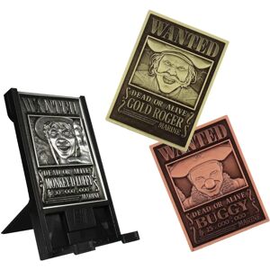 Exquisite Gaming Pack de Démarrage Cartes Digiplates Génération 1 - One Piece - Publicité Exquisite Gaming Pack de Démarrage Cartes Digiplates Génération 1 - One Piece - Publicité