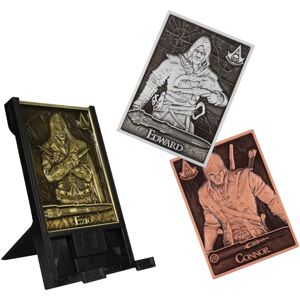 Exquisite Gaming Cartes à Collectionner Assassin's Creed - Pack de Démarrage Exquisite Gaming Cartes à Collectionner Assassin's Creed - Pack de Démarrage