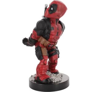 Exquisite Gaming Cable Guys - Phone & Controller Holder - Marvel Deadpool 3 'Bringing Up The Rear' - Phone & Exquisite Gaming Cable Guys - Phone & Controller Holder - Marvel Deadpool 3 'Bringing Up The Rear' - Phone &