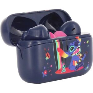 Exquisite Gaming - Stitch Mini Holdems Fones de Ouvido e Suporte para Telefone Exquisite Gaming - Stitch Mini Holdems Fones de Ouvido e Suporte para Telefone