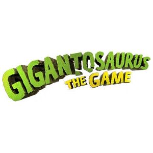 Gigantosaurus: The Game - Switch Gigantosaurus: The Game - Switch