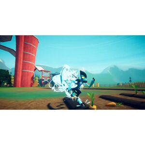 Ben 10: Power Trip - Xbox One Ben 10: Power Trip - Xbox One