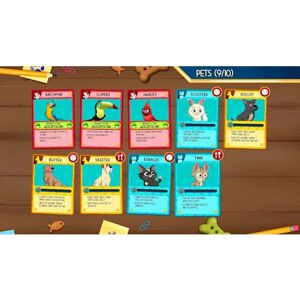 DC League of Super-Pets: Le Avventure di Krypto e Ace - Switch DC League of Super-Pets: Le Avventure di Krypto e Ace - Switch