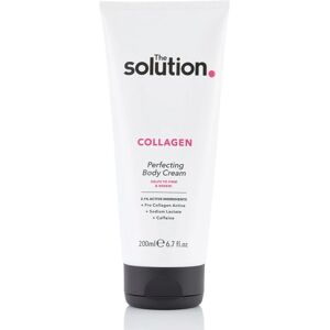 The Solution Collagen Perfecting Body Lotion - Body Lotion The Solution Collagen Perfecting Body Lotion - Body Lotion