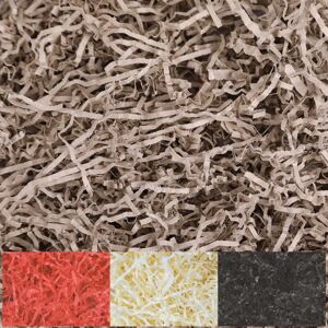 Creative Deco 1kg Envolvimento Natural de Papel Ecológico - Material para Presentes e Artesanato Creative Deco 1kg Envolvimento Natural de Papel Ecológico - Material para Presentes e Artesanato