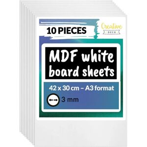 Painel MDF Creative Deco 420x300mm Corte a Laser Painel MDF Creative Deco 420x300mm Corte a Laser