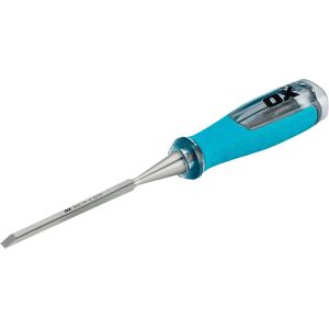 OX TOOLS - Heavy Duty Wood Chisel - 6mm - Wood Chisel OX TOOLS - Heavy Duty Wood Chisel - 6mm - Wood Chisel